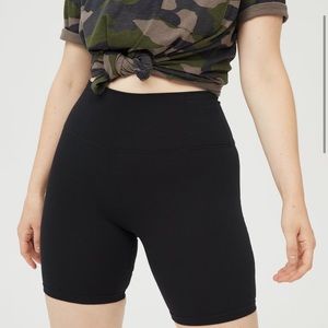 Aerie Offline OG 7” Bike Short